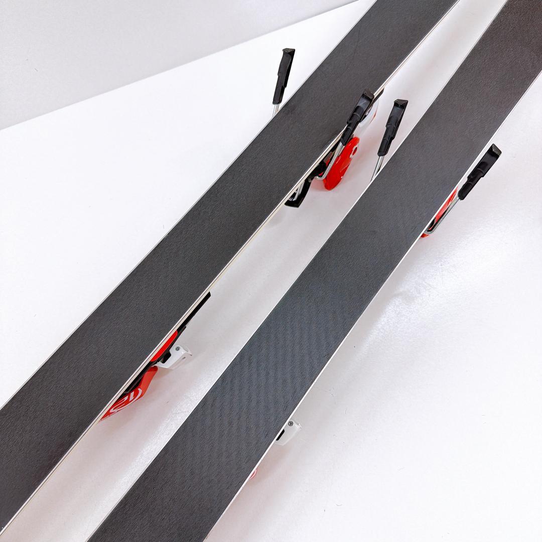 【良品】OGASAKA unityS1 スキー板 Tyrolia オガサカ