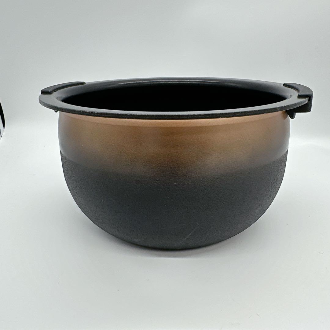 美品★TIGER IH炊飯器 JPI-A100 KO 5.5合 2023年製