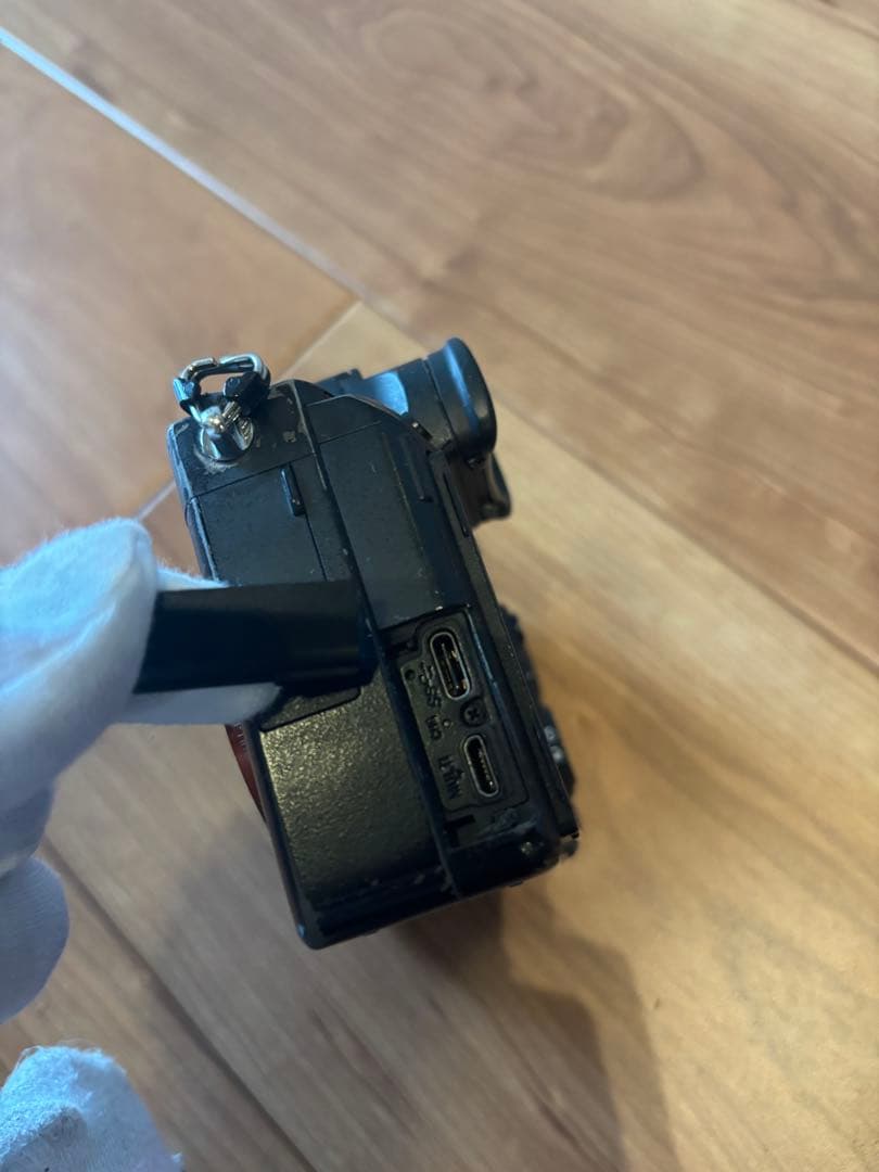 SONY a7r3 ILCE-7RM3 α7R III α7Riii