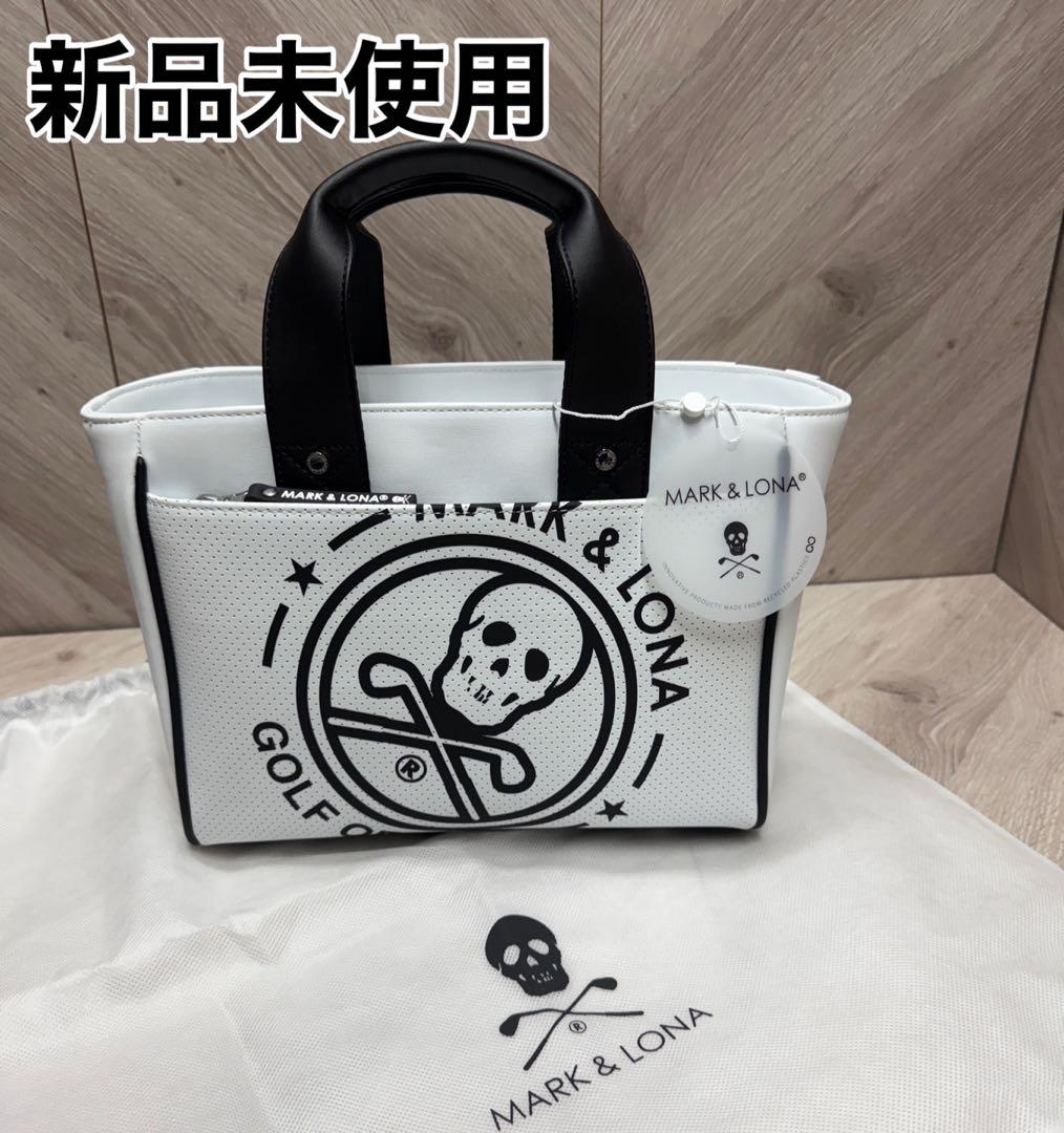 マークアンドロナ