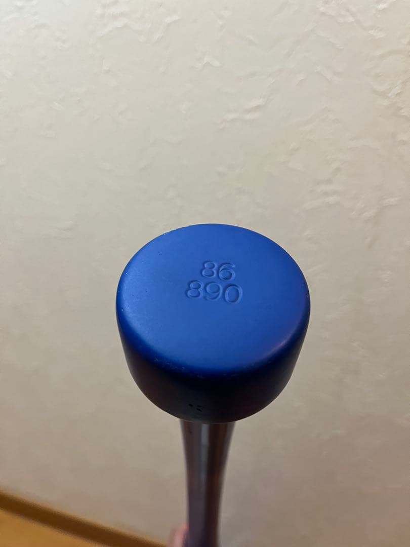 あか　ゲットラインバットX