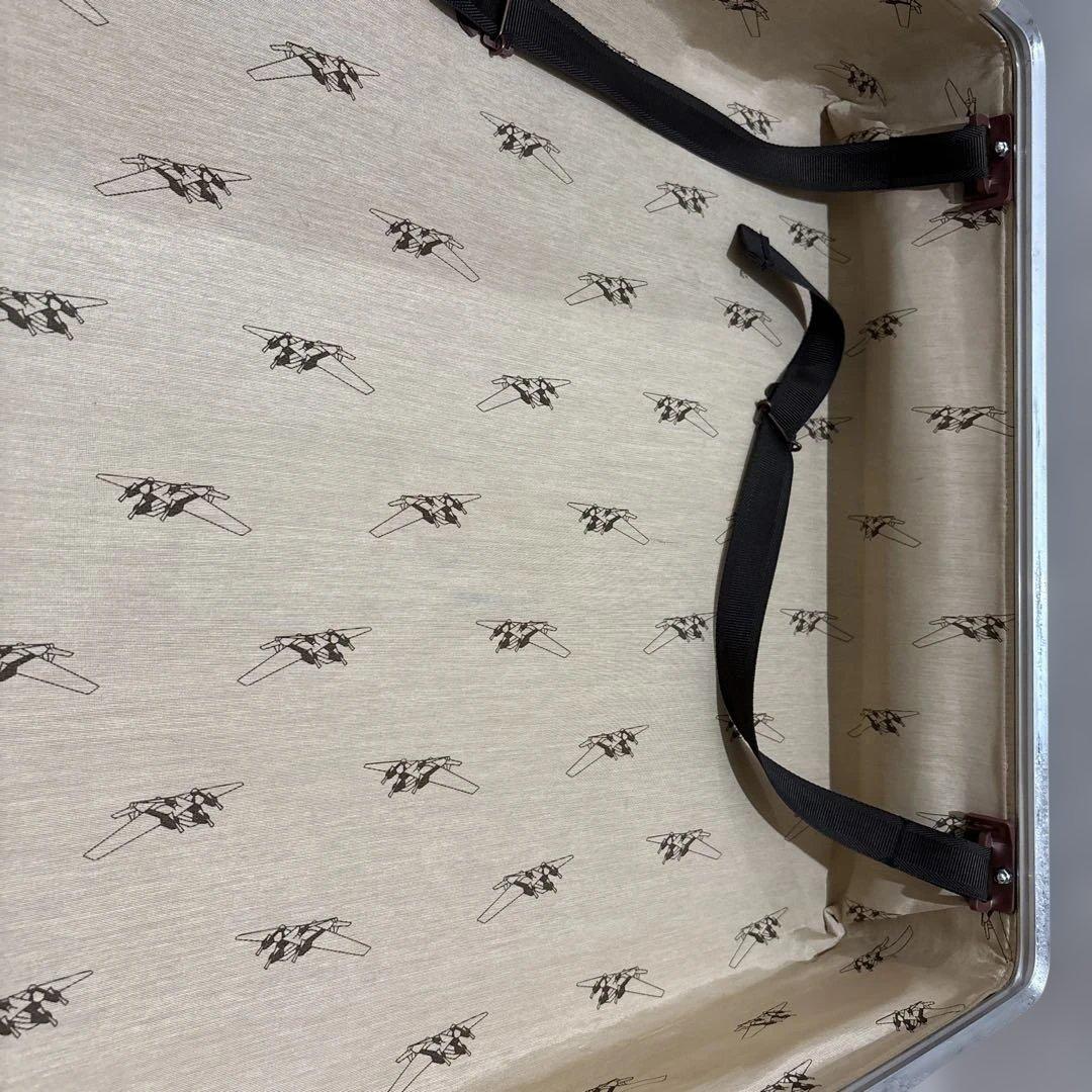 RIMOWA Classic Flight クラシックフライト2輪　約80L