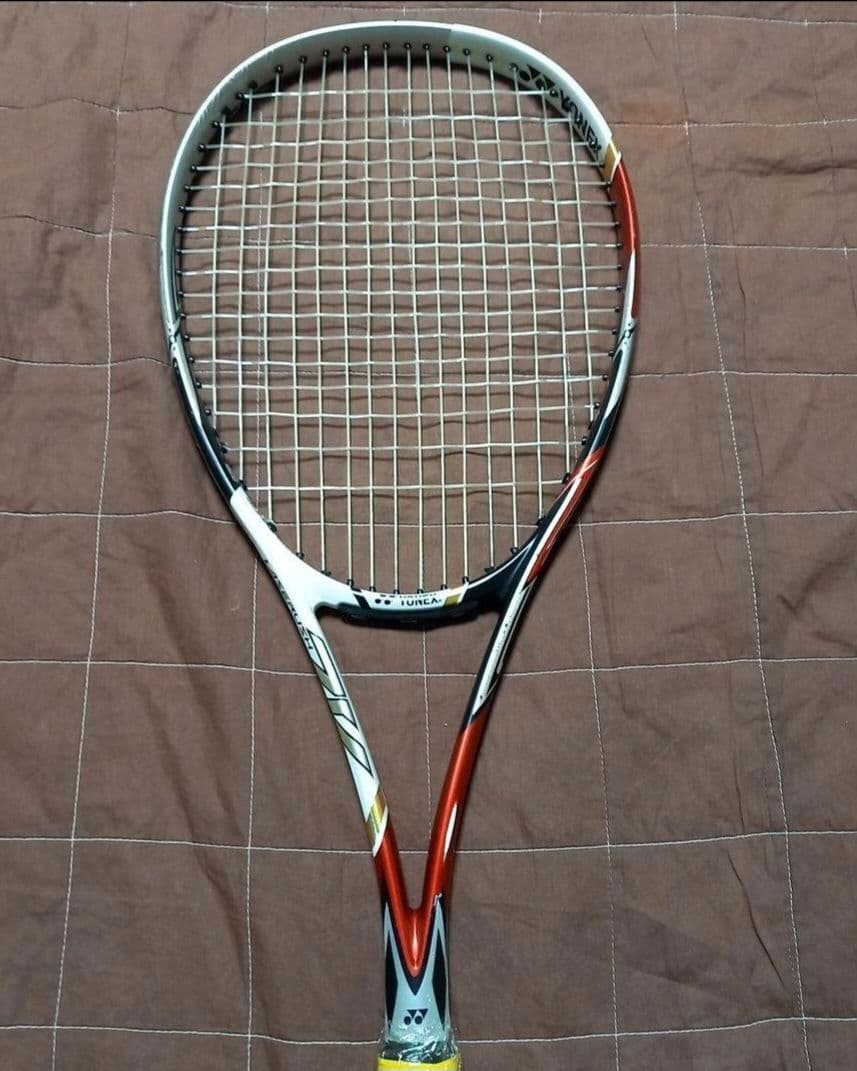 YONEX ヨネックス レーザーラッシュ7V LR7V LASERUSH 7V