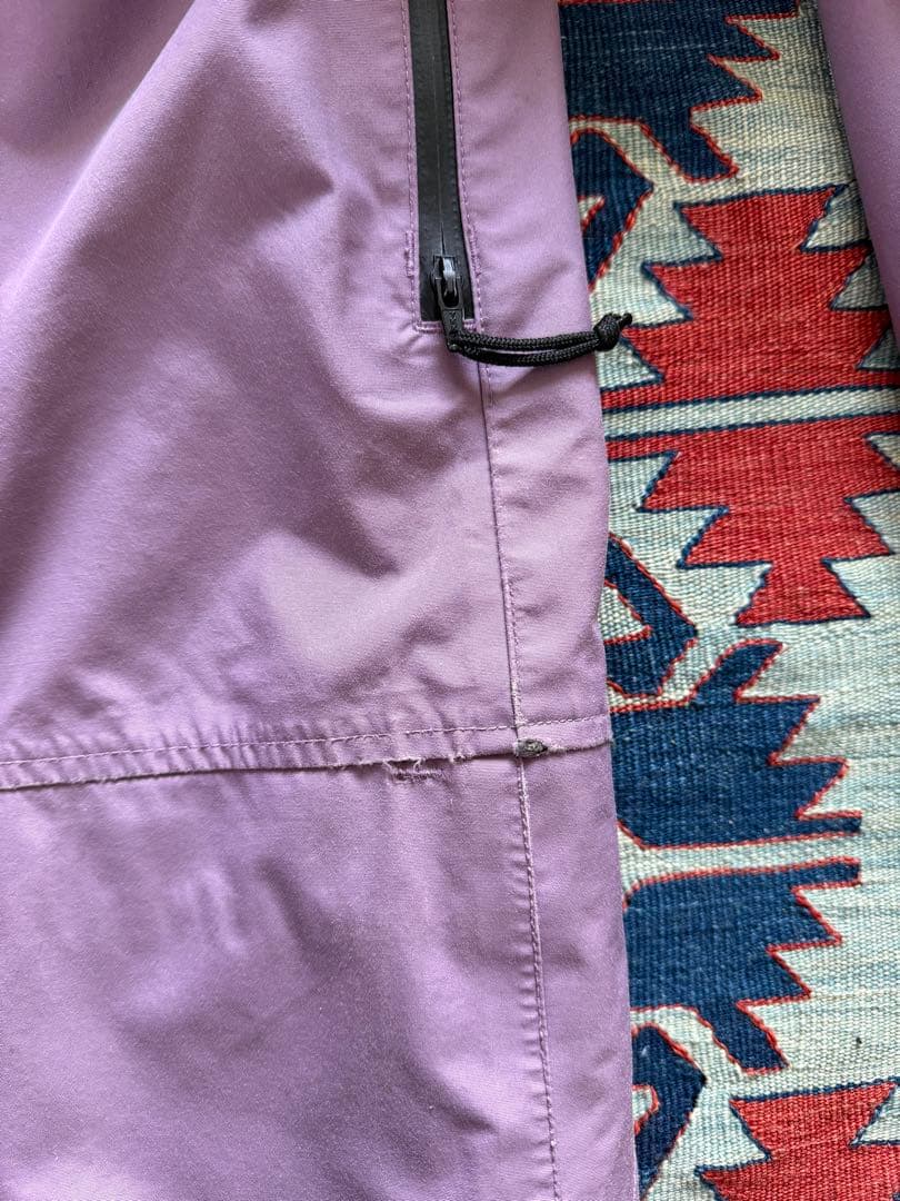 greenclothing heavy jacket XLサイズ 22/23