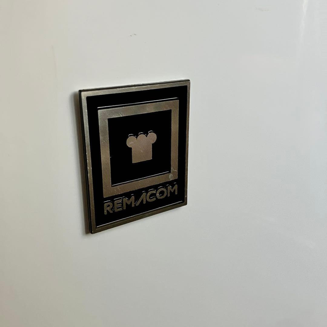 冷凍ストッカー✳︎レマコムRRS-566/ホワイト/業務用・飲食店/大型冷凍庫