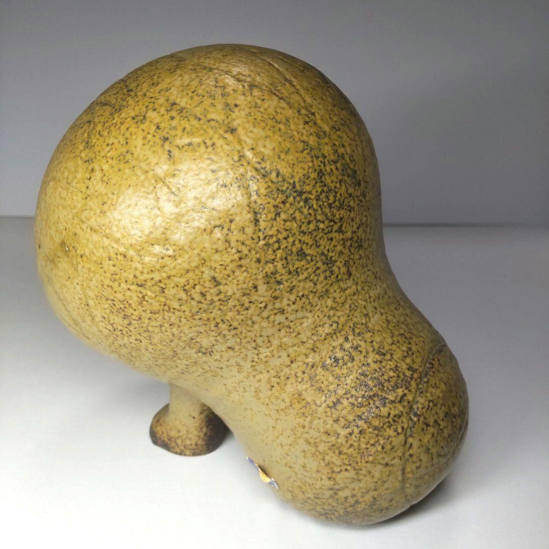 LISA LARSONリサラーソン Afrika LION ライオン 2点セット