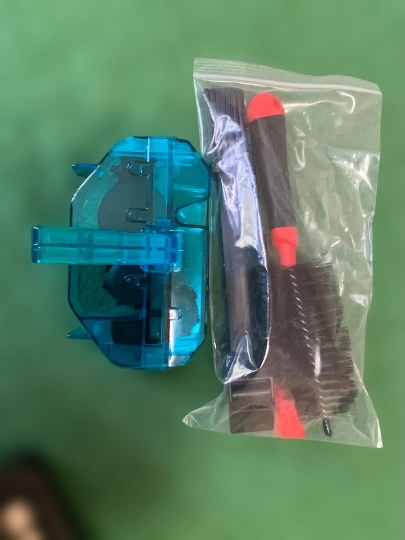 TREK FX3 最新26年モデル　マジックミント　Mサイズ