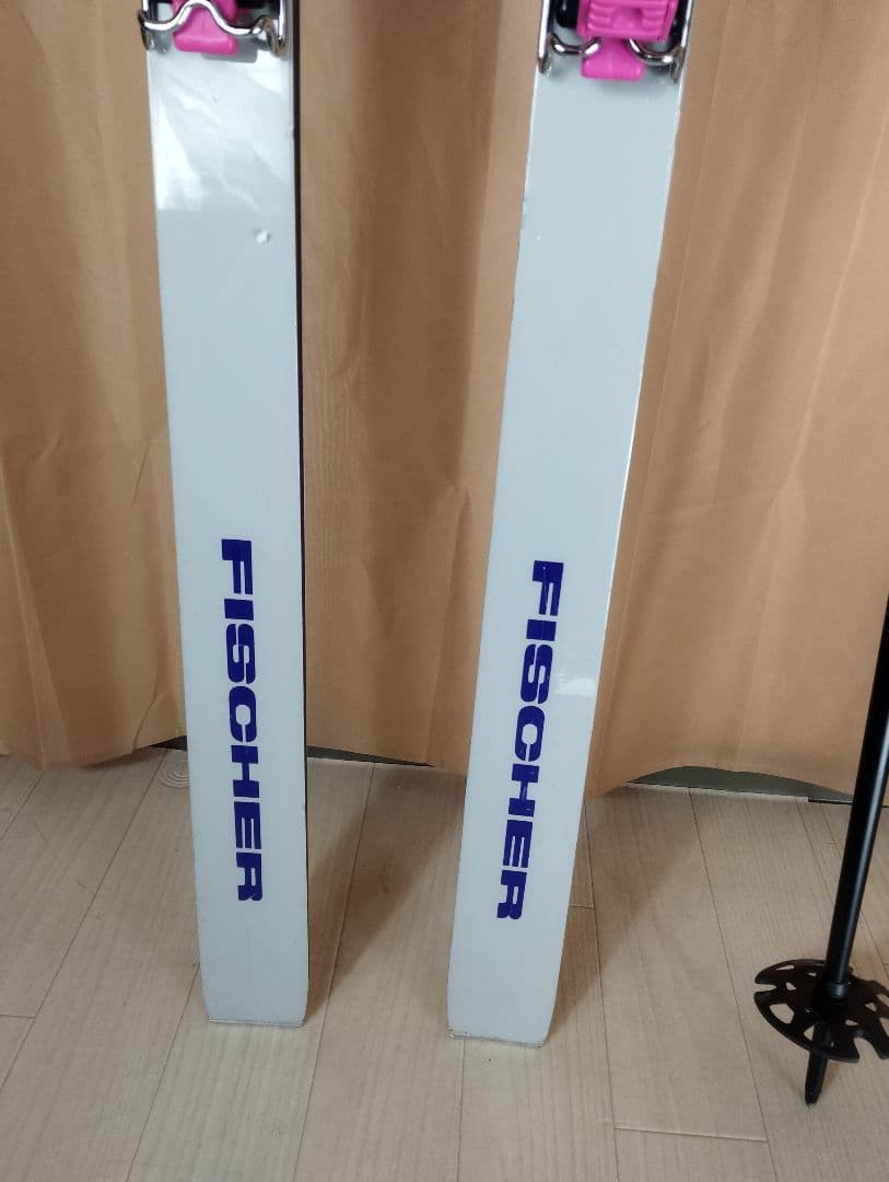 スキー モヘア 希少 　ブラックダイヤモンドストック、