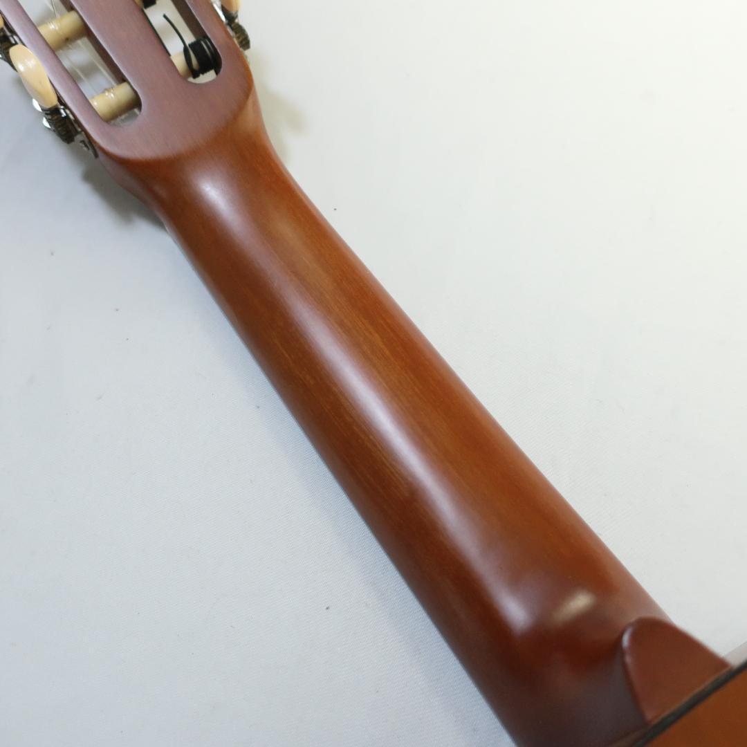 YAMAHA GL-1DM ギタレレ ケース付 ディズニー ミッキー コラボ楽器