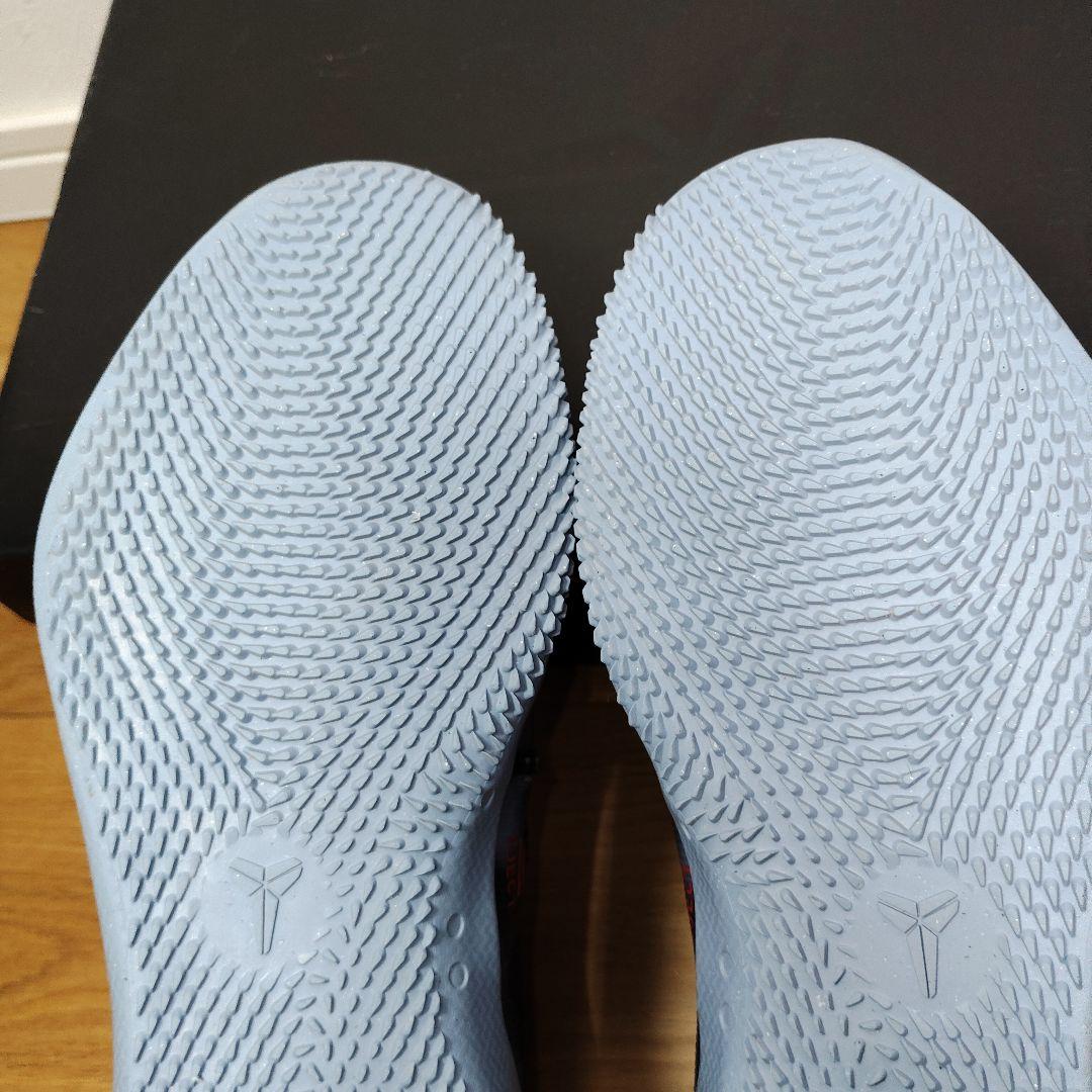NIKE KOBE AD NXT FF ナイキ コービー バッシュ