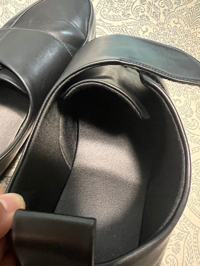 ラクバキ　イージーシューズ2 メンズM 26cm