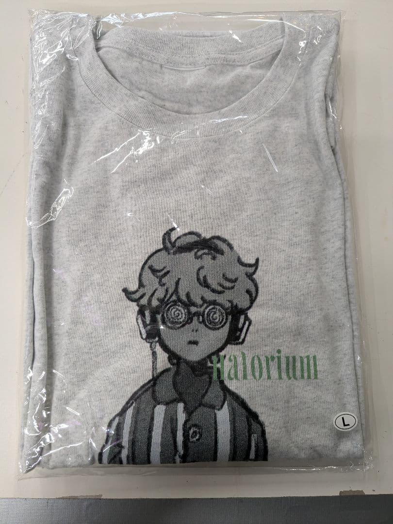 なとり　sleepwalk Tシャツ
