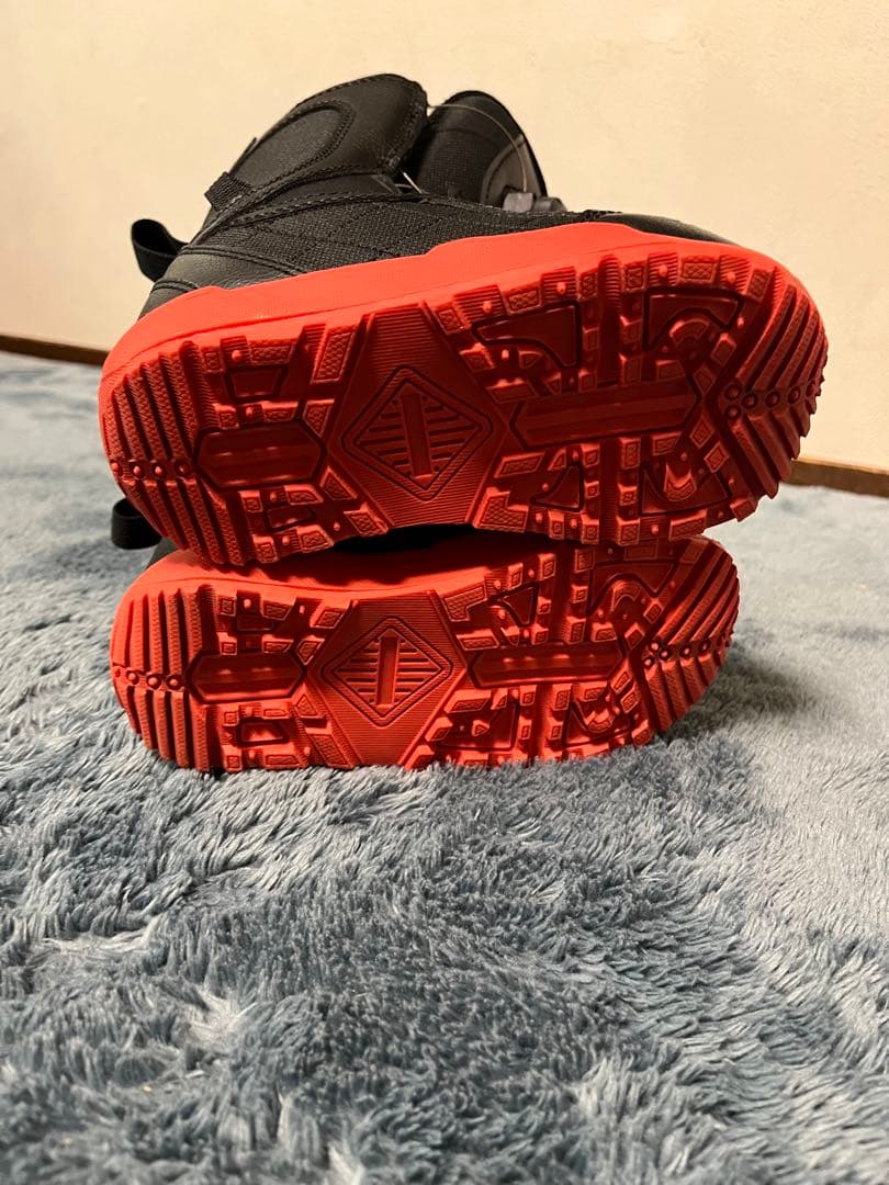 HEAD ヘルメット+VISION PEAKS スノーボードブーツ 【18cm】