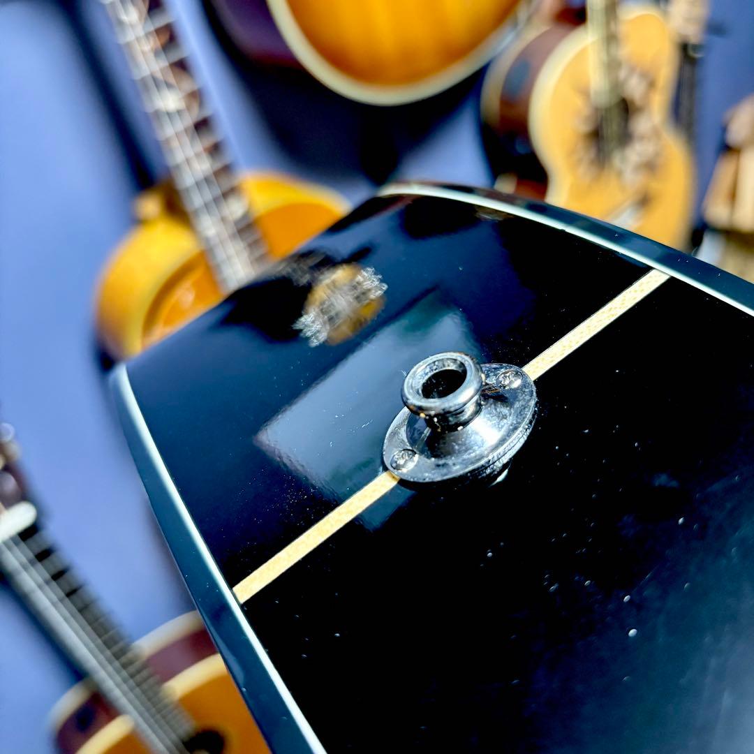 【美品】YAMAHA NTX700 エレガットギター【調整済み】