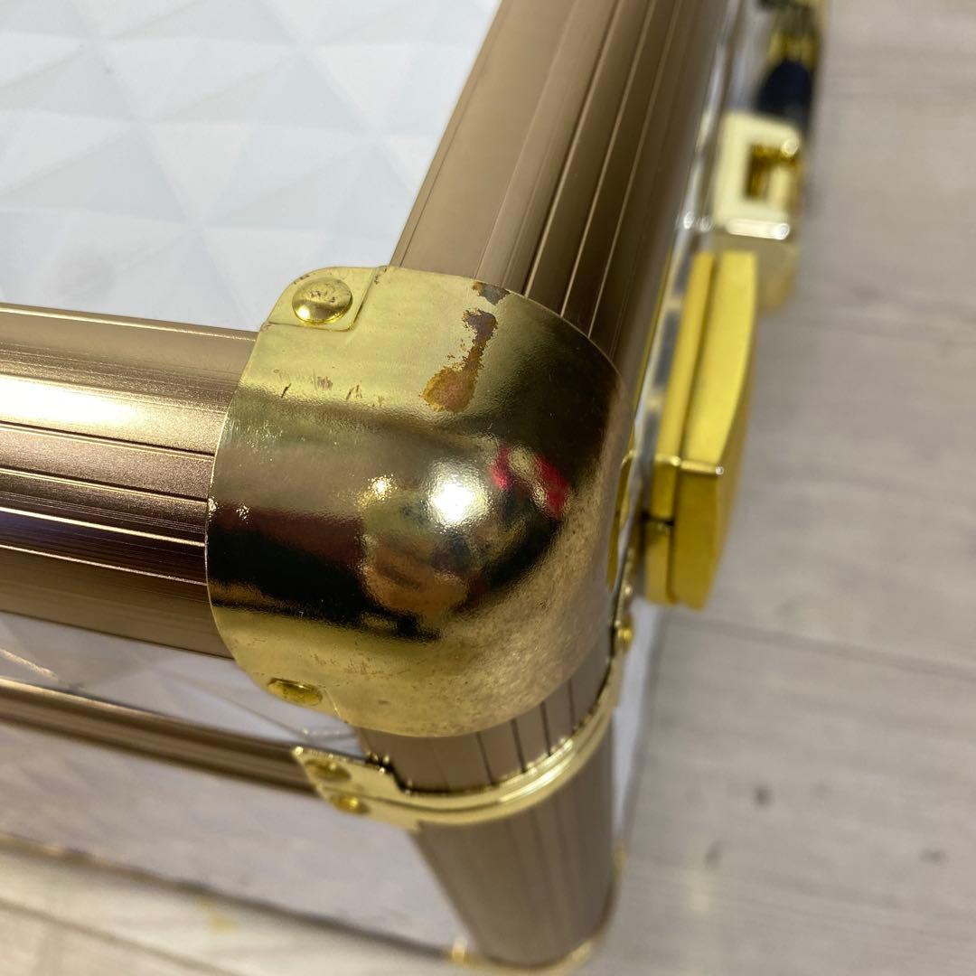 Franc Franc ハリウッドボックス ホワイト Lサイズ