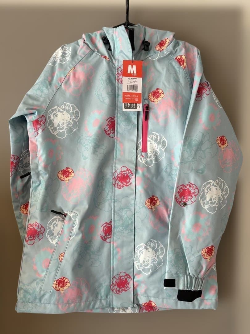 スノボーウェア　レディース新品未使用