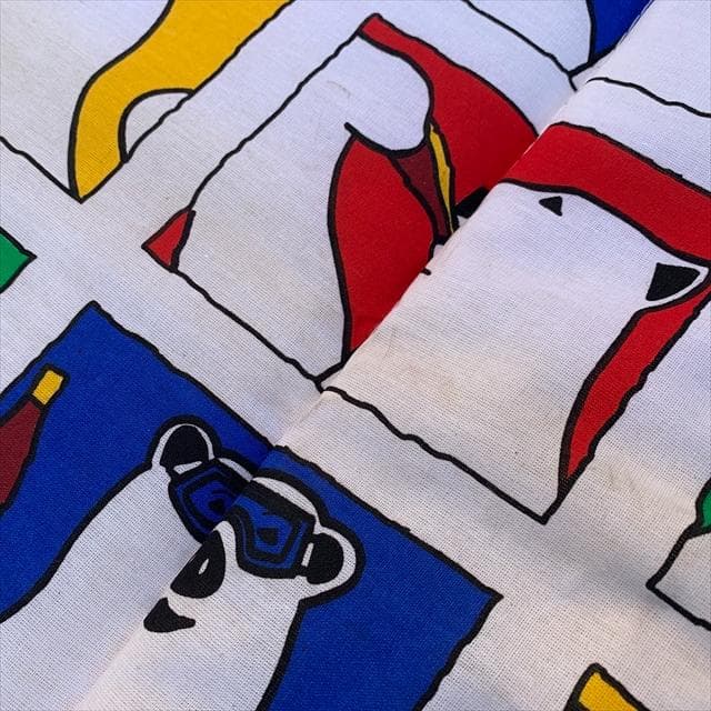 コカコーラ｜ボンボンベッド/サマーベッド｜ノベルティ｜