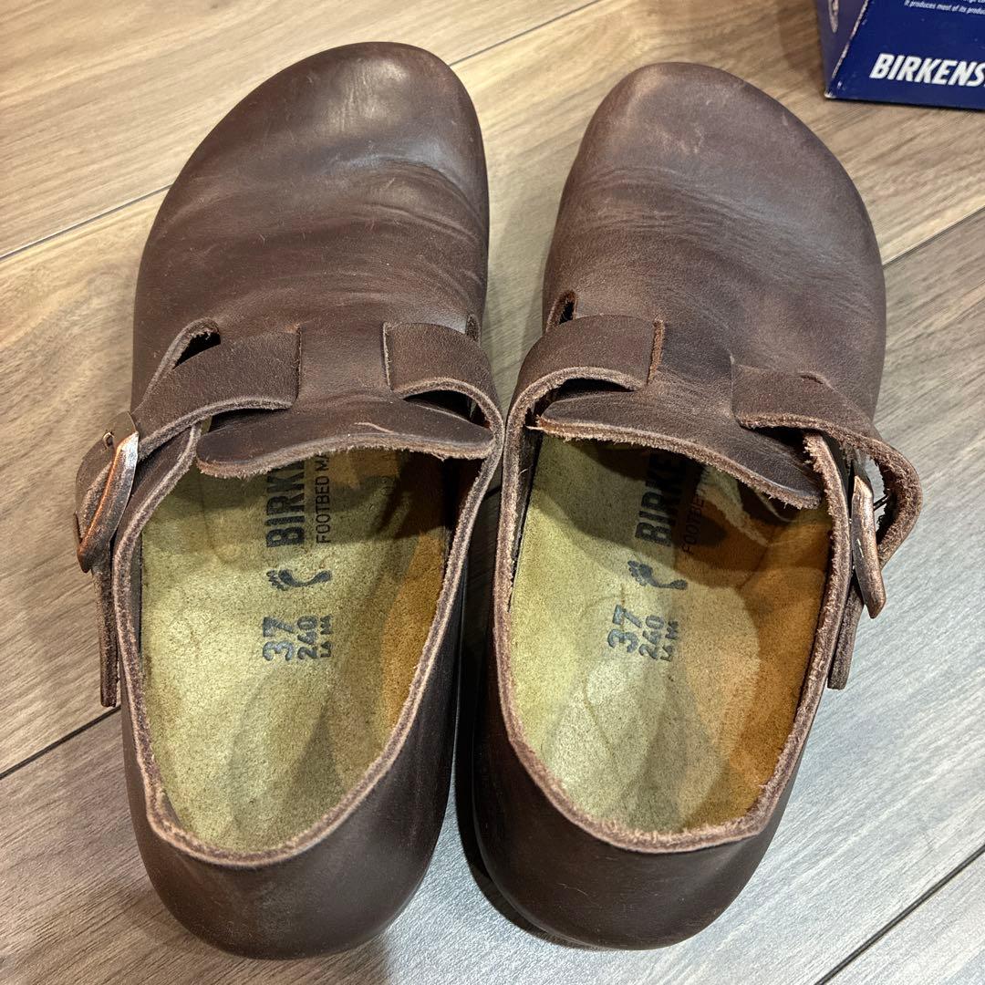 BIRKENSTOCK ロンドン37