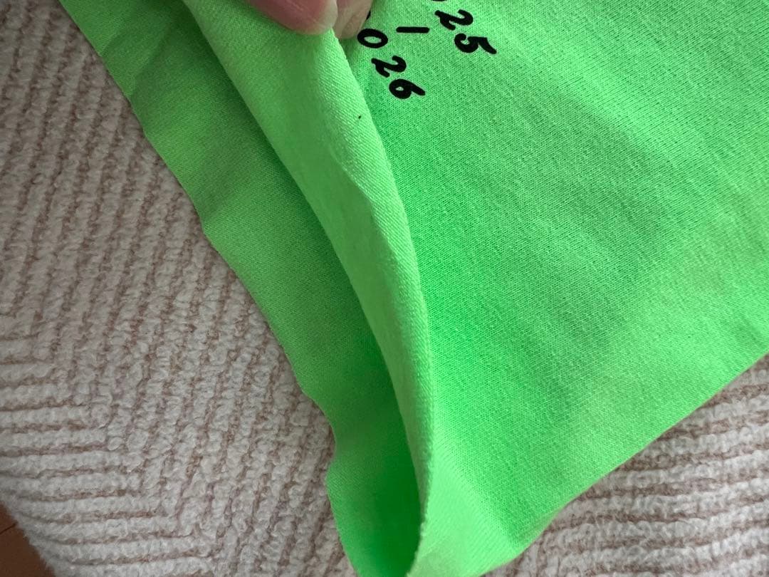 LADYGAGA会場限定：IM A KILLAH TANK 【Mサイズ】