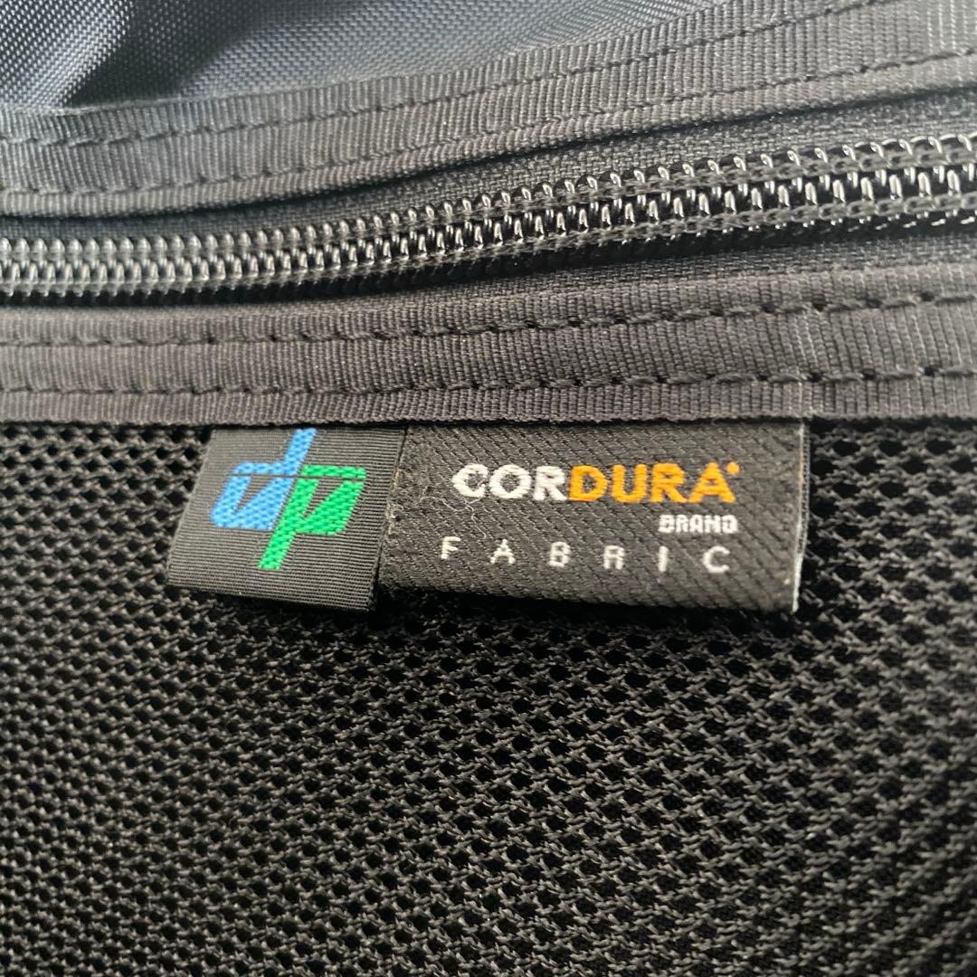 【大容量】PORTER HYBRID 2WAY ブリーフケース ビジネスバッグ