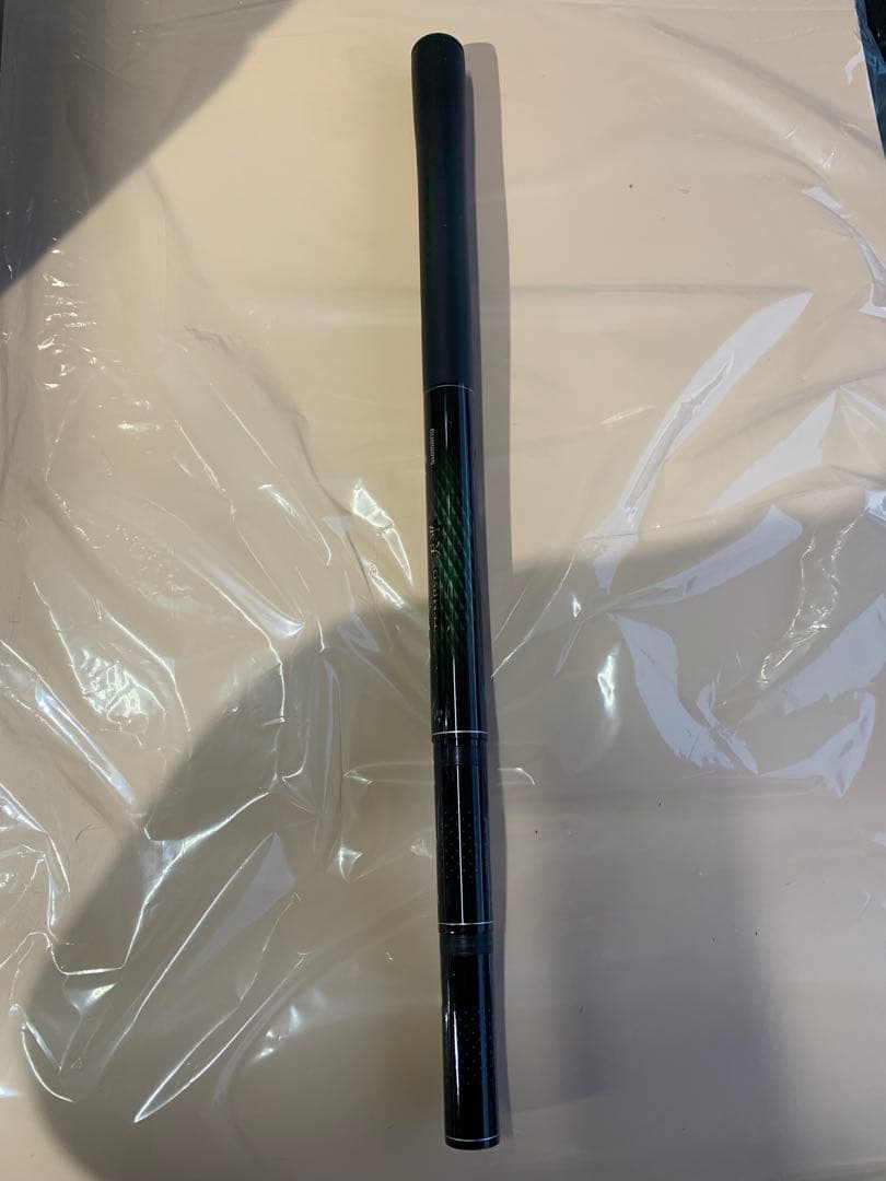 SHIMANO　天平　硬調６１　ZA　渓流