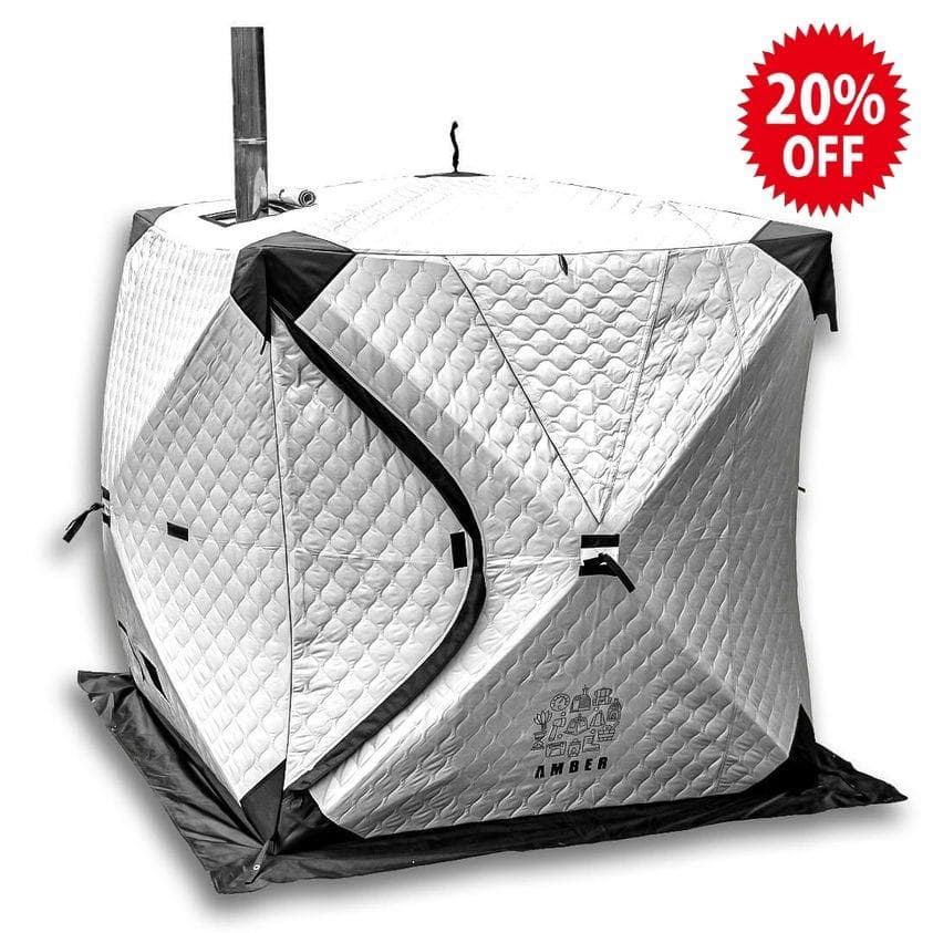 【アウトレット】 テントサウナ totonoi2 テント本体のみ