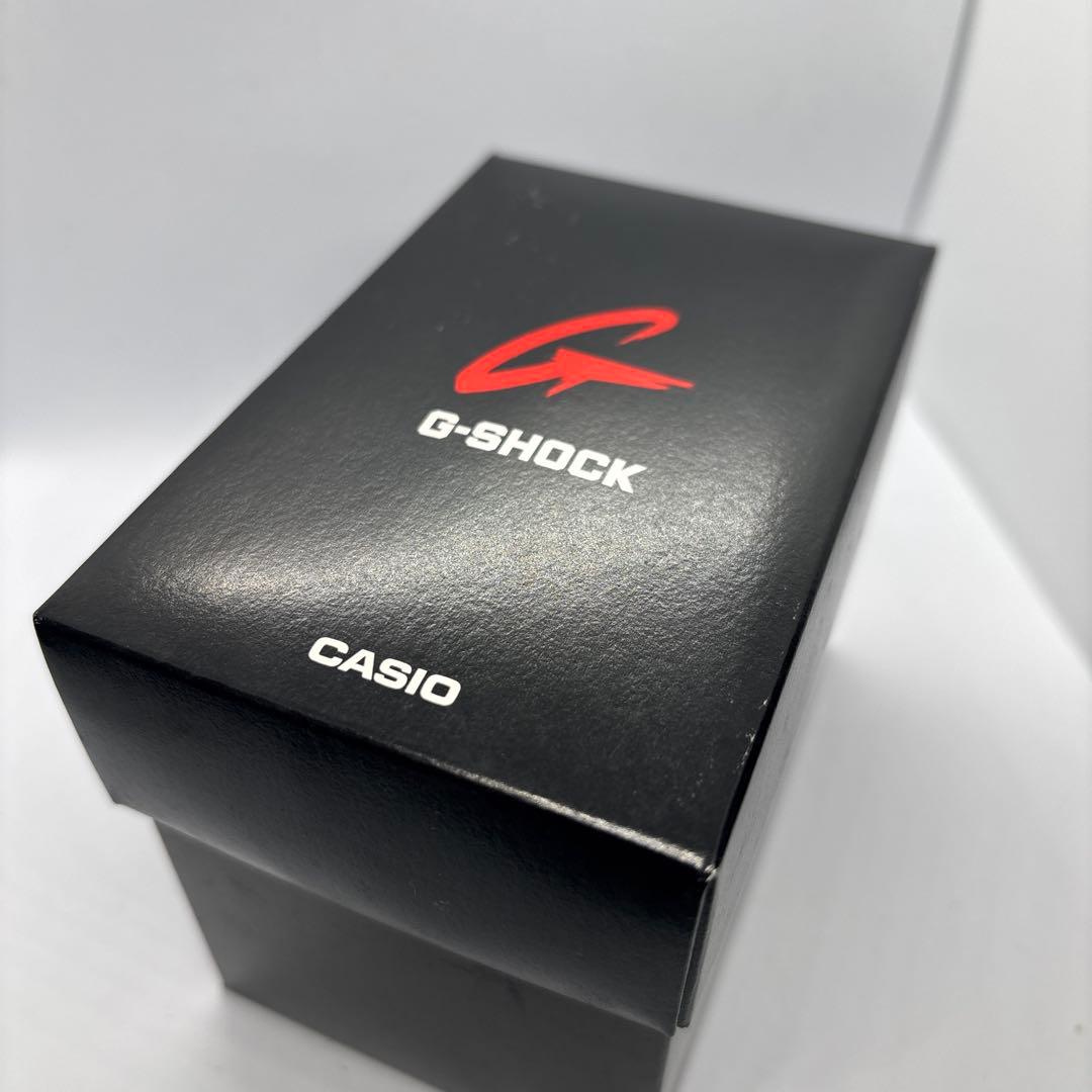 G-SHOCK マッドマン　MUDMAN G-9000MX ブルー