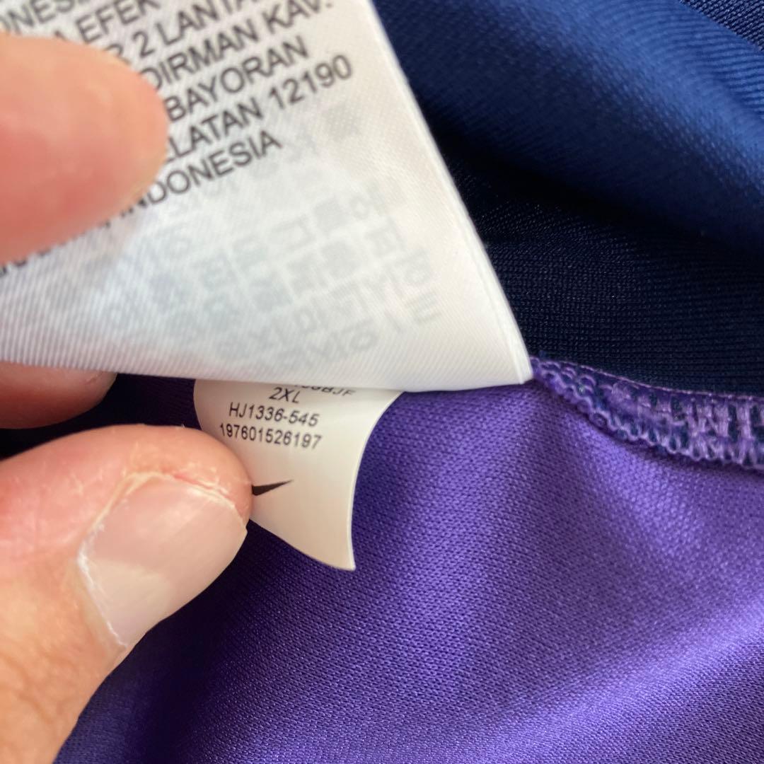 サンフレッチェ広島　　田中聡　ユニフォーム