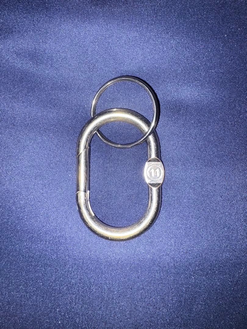 Maison Margiela キーリング キーホルダー