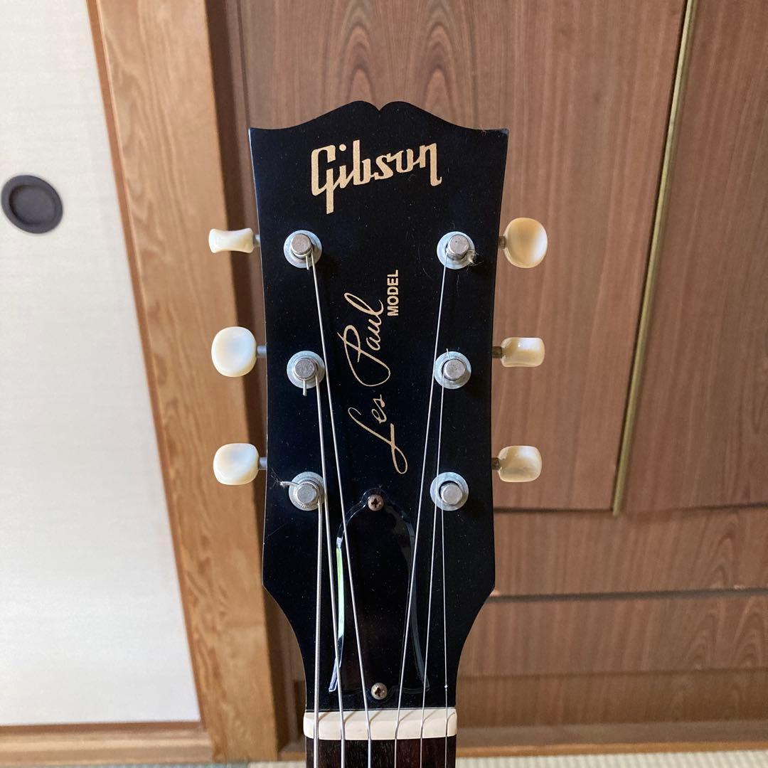 ギター Gibson Les Paul Special Tribute DC 2019