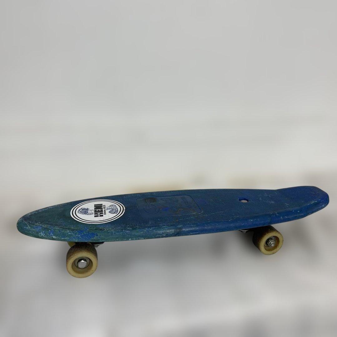 MR-434A 80年代　ミニクルーザースケートボード　GT ヴィンテージ