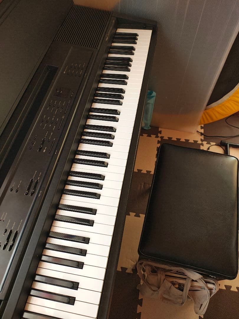 YAMAHA Clavinova cvp-6 88鍵 電子ピアノ　キーボード