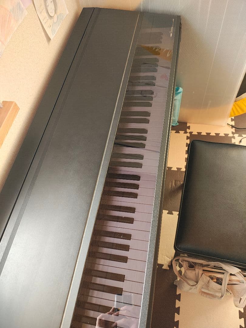 YAMAHA Clavinova cvp-6 88鍵 電子ピアノ　キーボード
