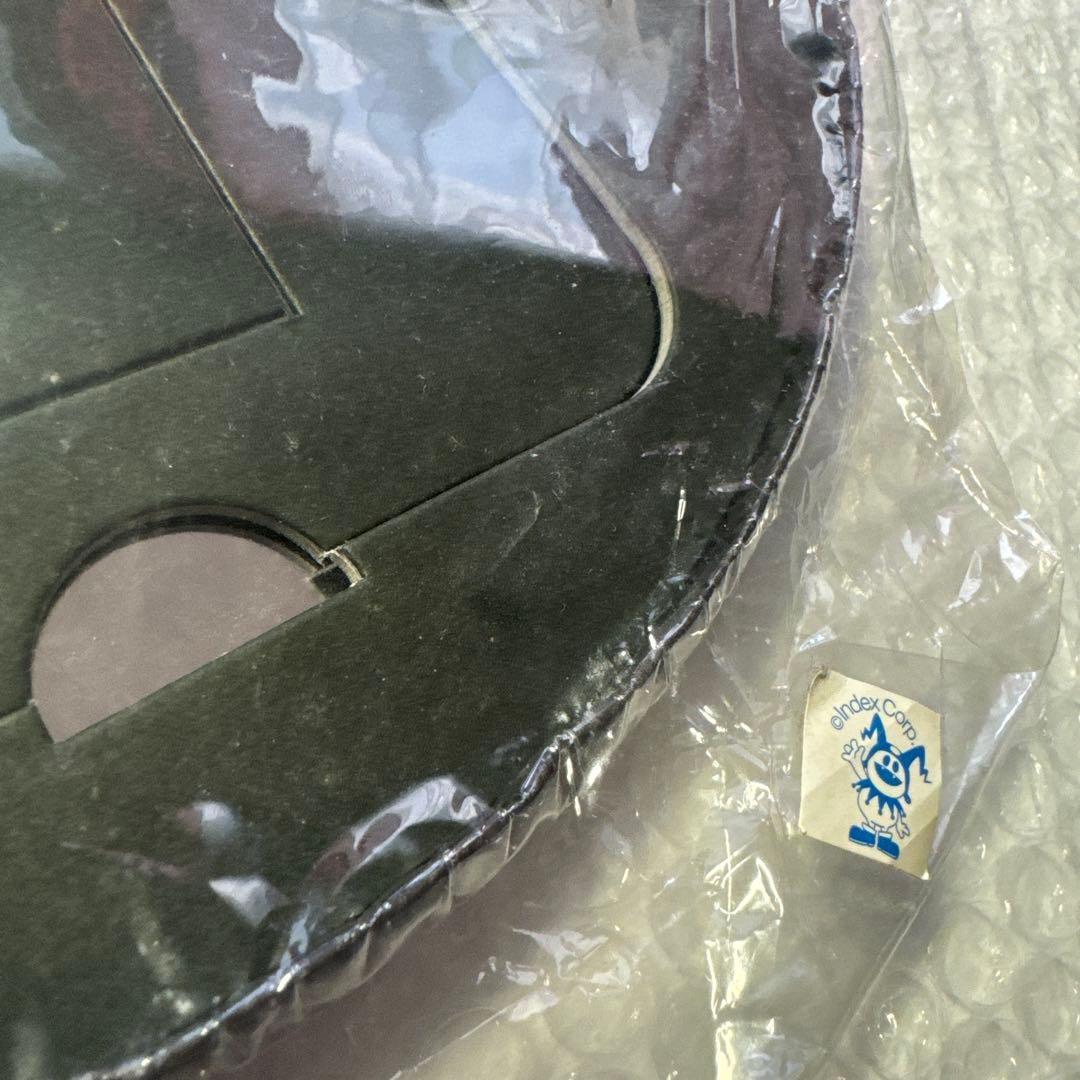 ペルソナ　ナンジャタウン 特大缶バッジ