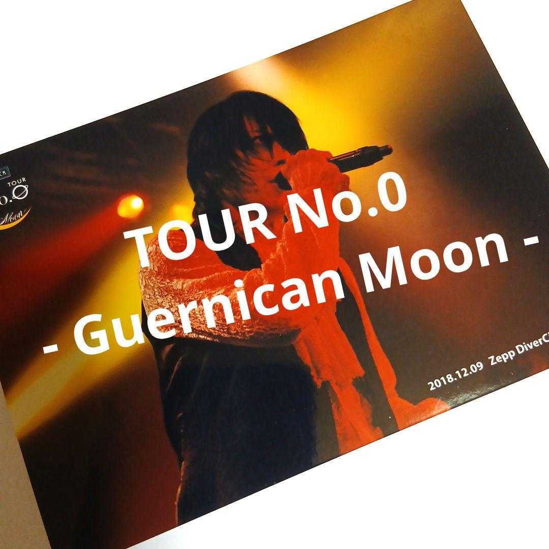 新品♥️入手困難♥️BUCK-TICK 櫻井敦司 メモカ No.0 東京