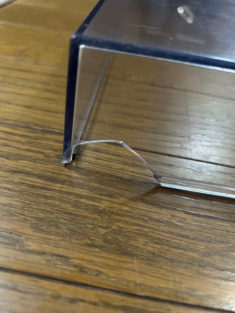 DJ機材 Technics SL-1200MK3