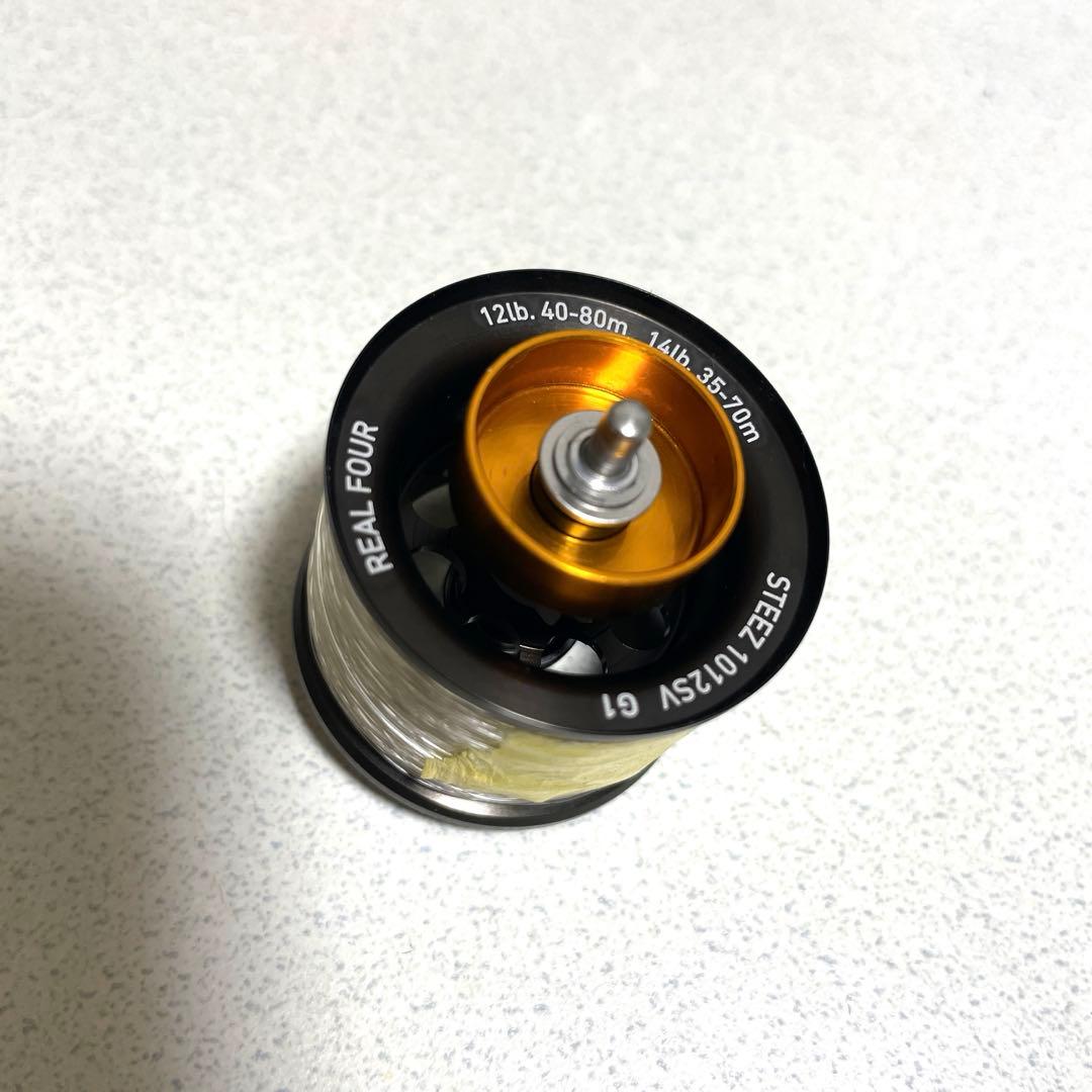 SLP 1012 G1 SV スプール