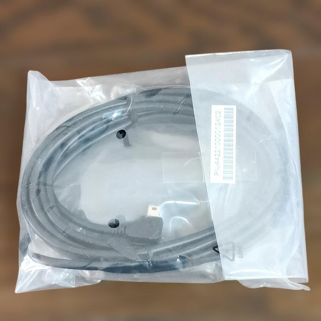 【未使用品】KENWOODドライブレコーダー 前後2カメラ DRV-MR740