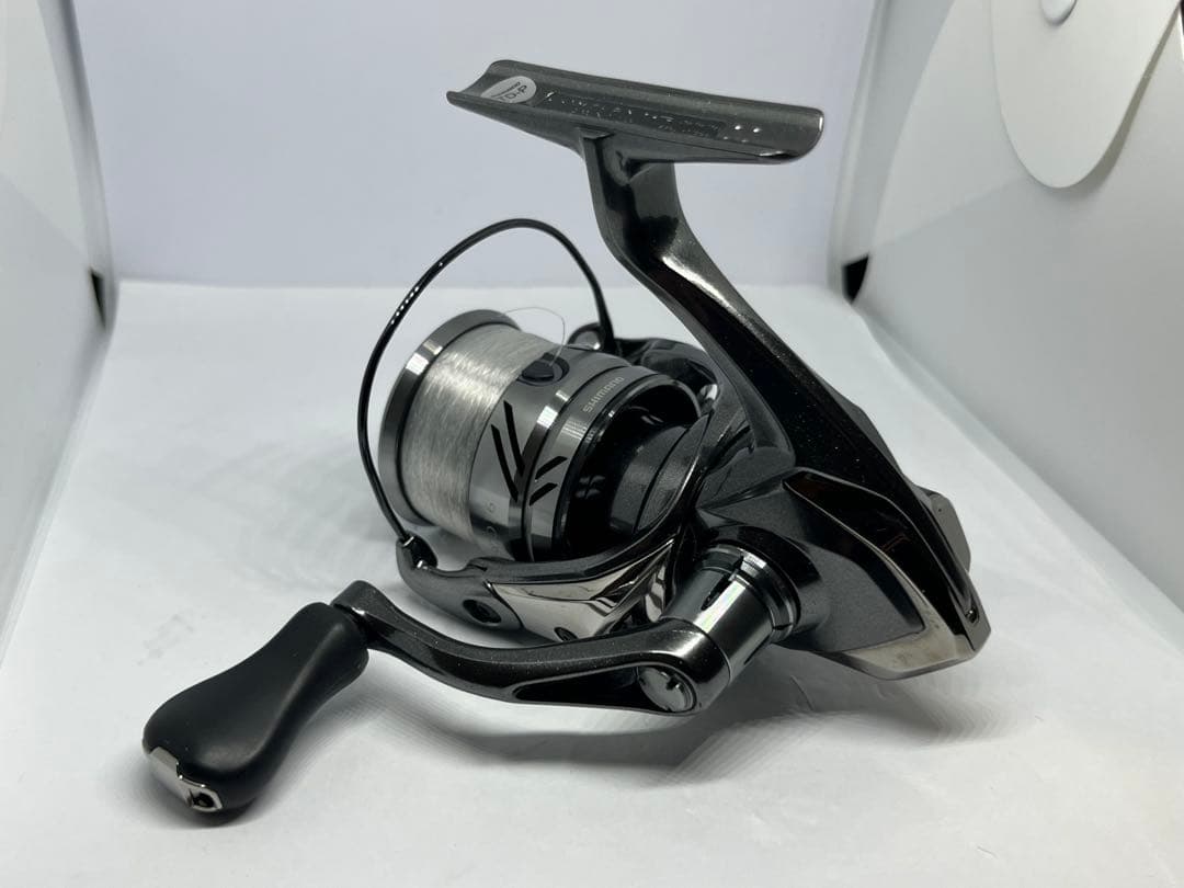 シマノSHIMANO スピニングリール 21コンプレックス XR 2500 F6