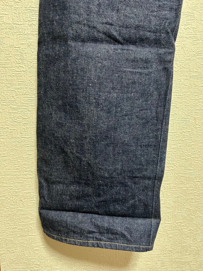 WAREHOUSE Lot.1001XX 1922MODEL 36インチ