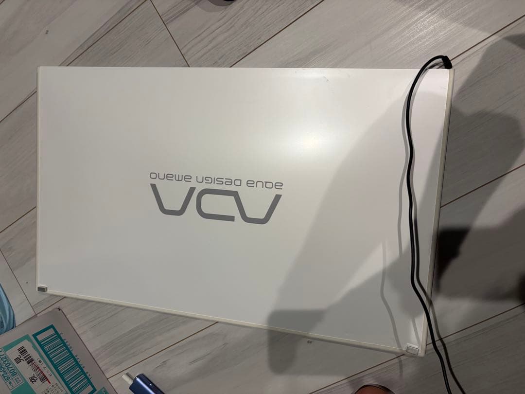 あ*き様 ADA ライトスクリーン600