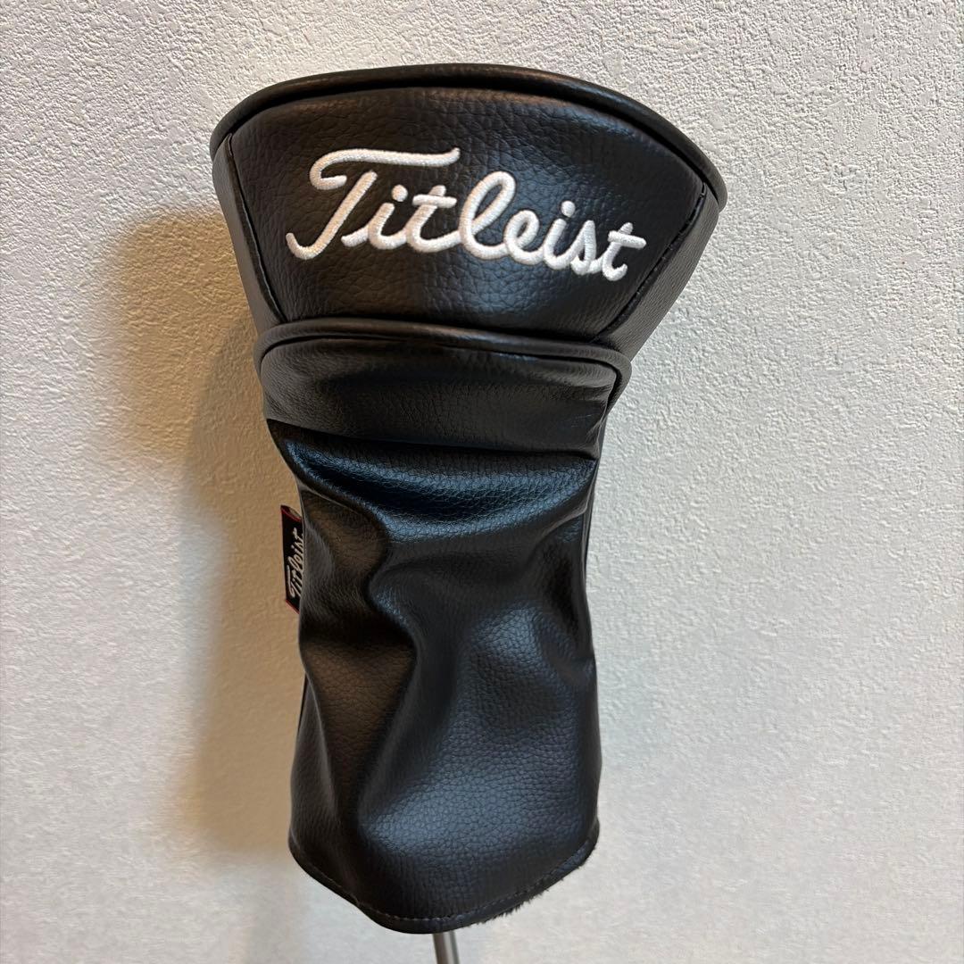 【美品】タイトリスト GT1 ドライバー 10° 純正 Air Speeder