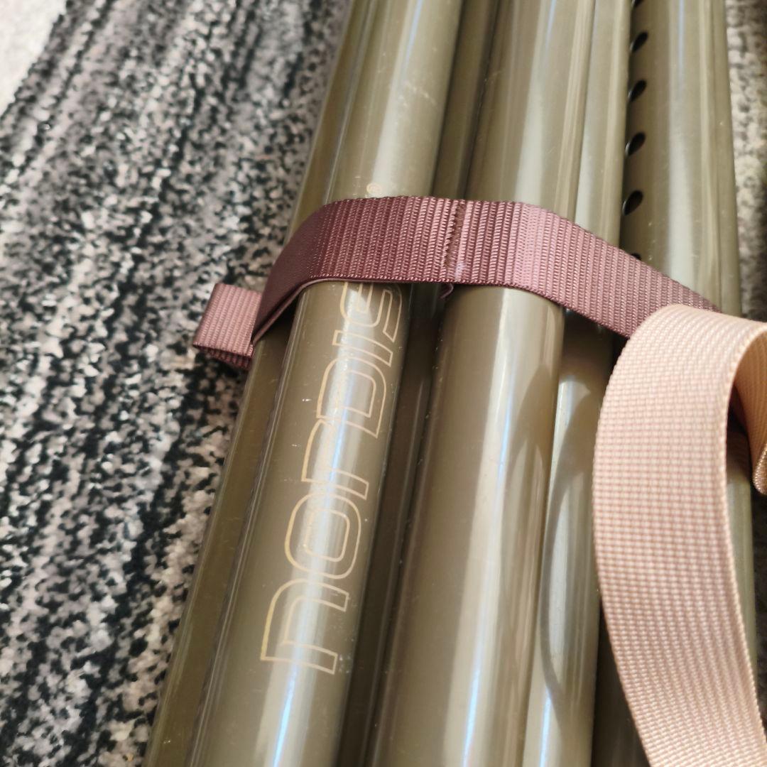 nordisk Midgard ノルディスク　ミッドガルド 9.2 テント 美品