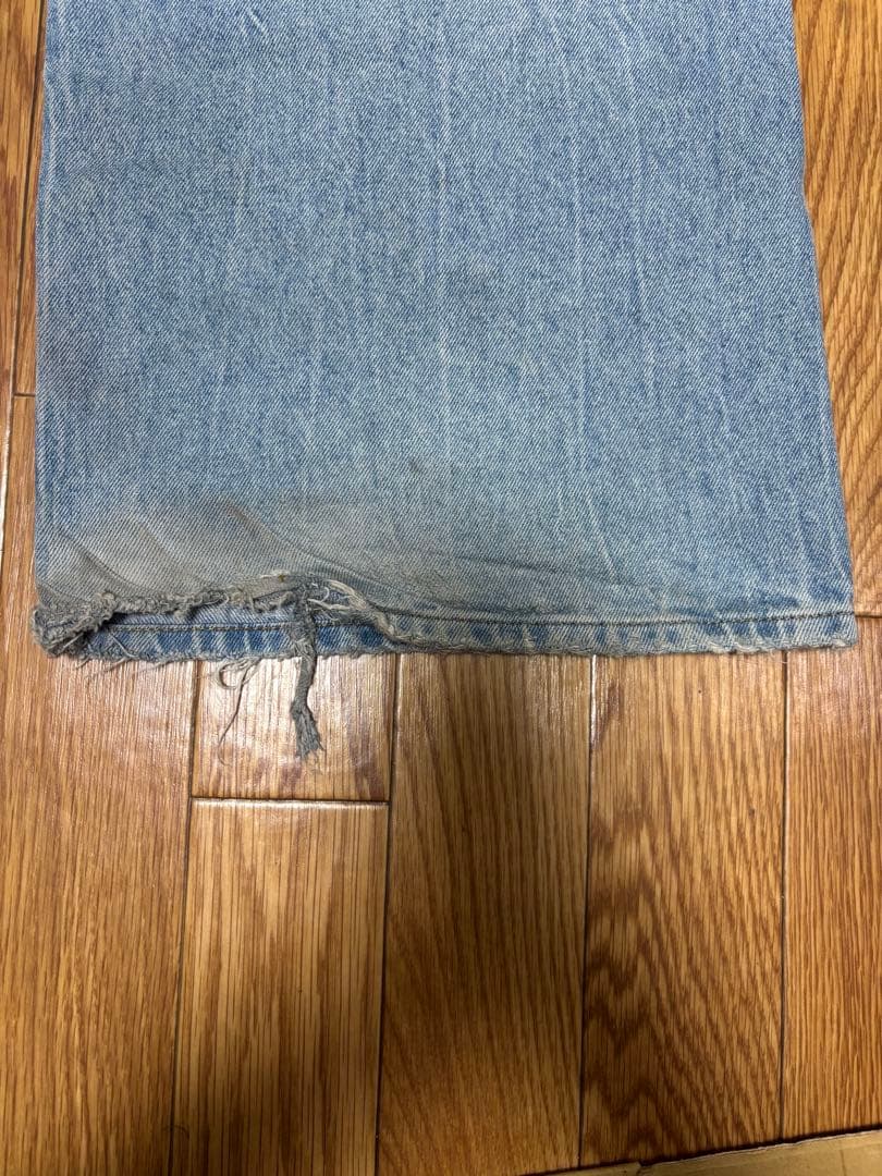 パンツ Diesel D-RISE