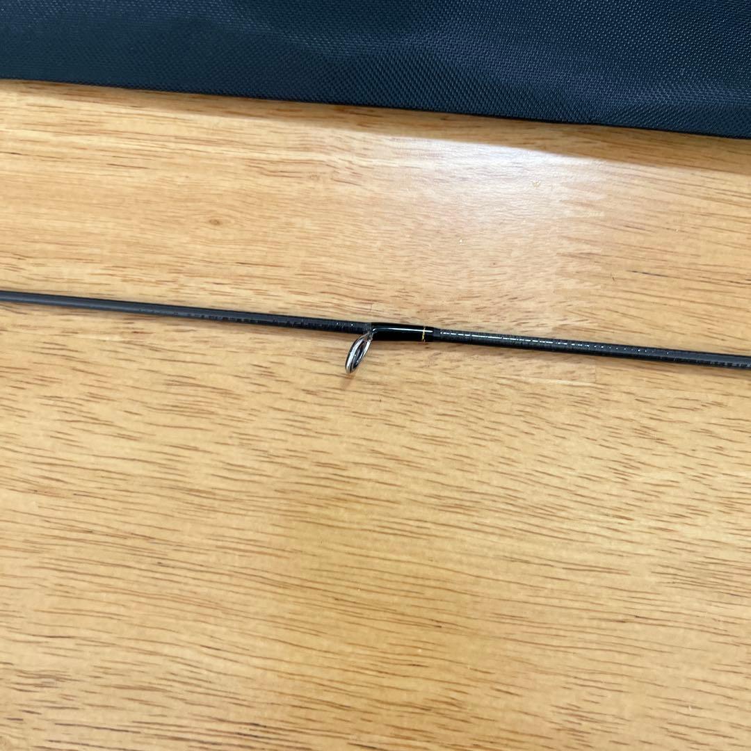 DAIWA LATEO MOBILE 96M-4 シーバスロッド