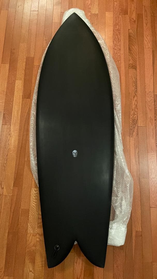 早い者勝ち！ラスト2本！CHRISTENSON　クリステンソン　フィッシュ5'6