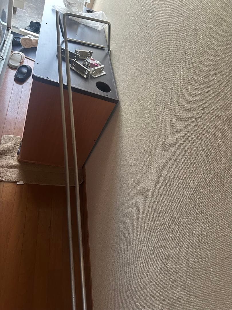 ADA ソーラースタンド　x2個　1個の値段は18000円