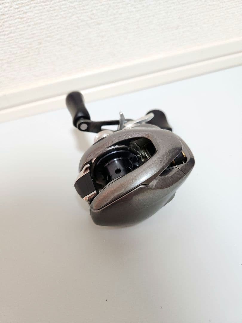 16メタニウム MGL HG ペイント品