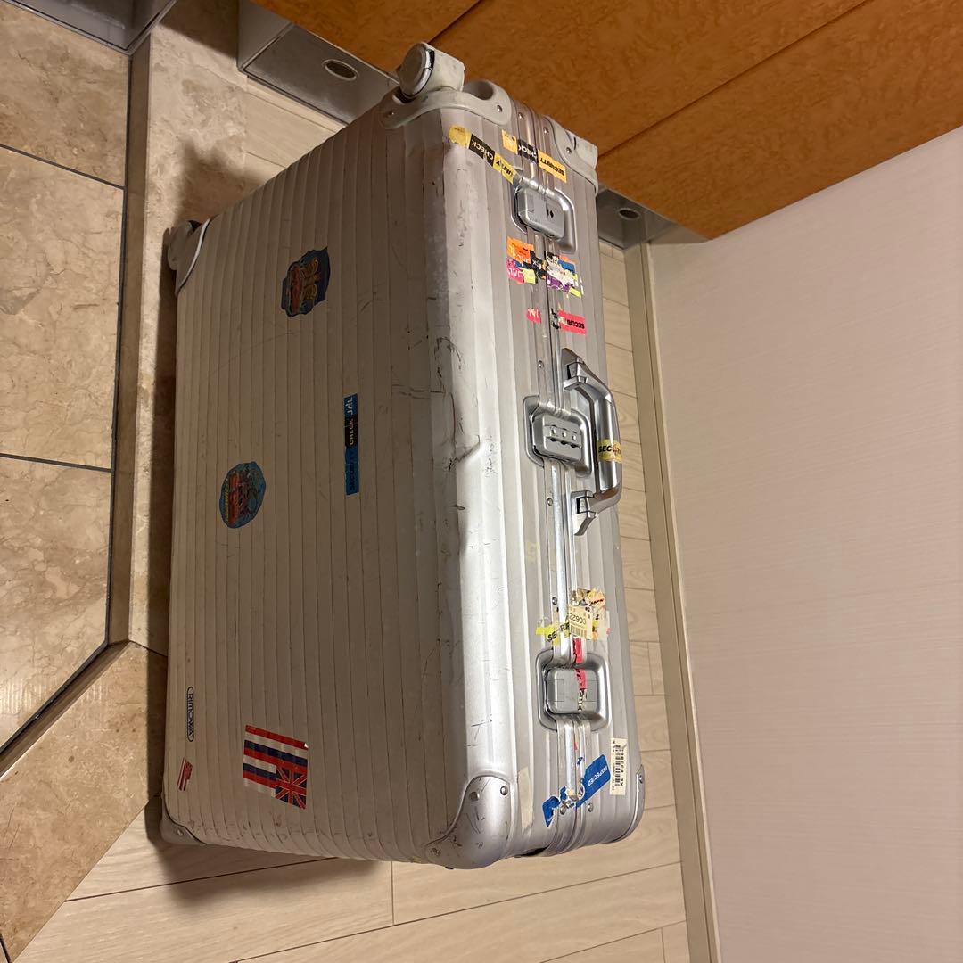 希少　リモア1999年製