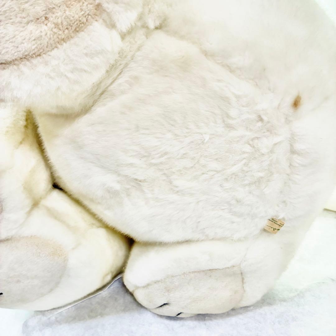 ♦️期間限定出品　ラスト値下げ　オリエンタルトーイ　うめ吉　特大